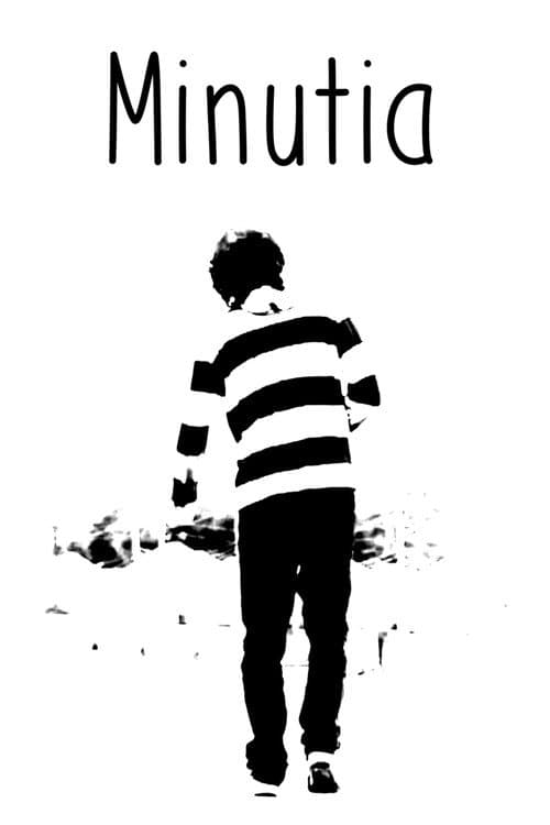 Poster for Minutia