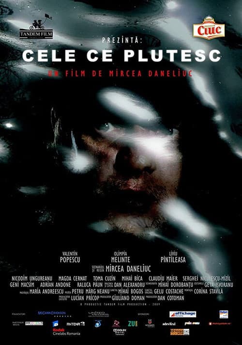 Poster for Floating Things