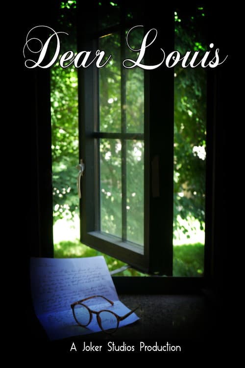 Poster for Dear Louis