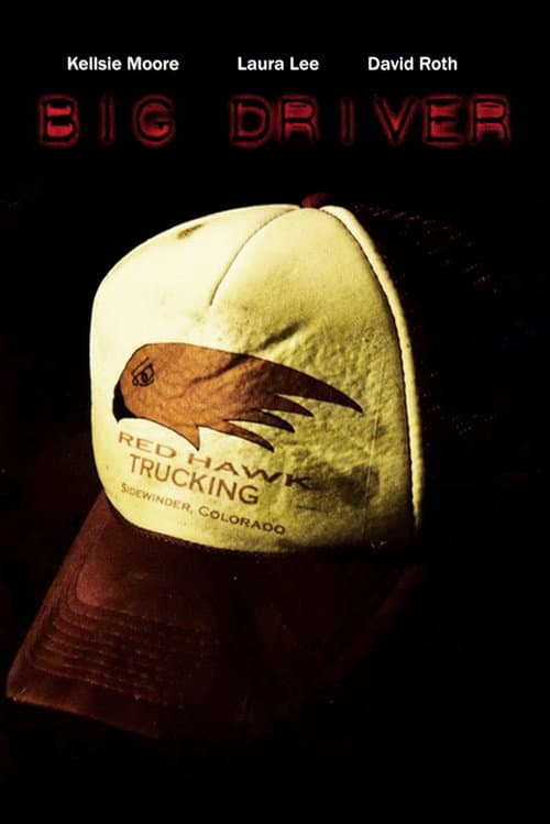 Poster for Big Driver