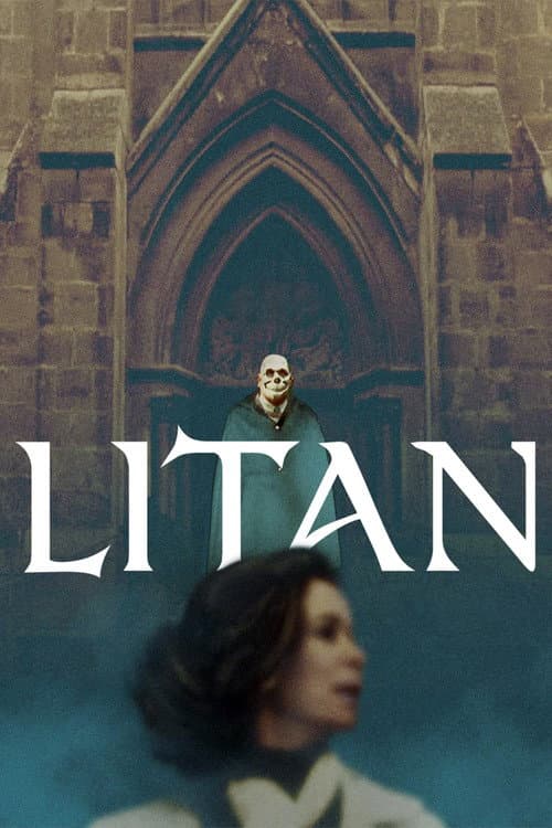 Poster for Litan