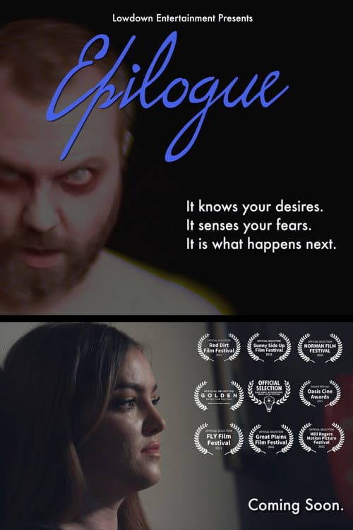 Poster for Epilogue