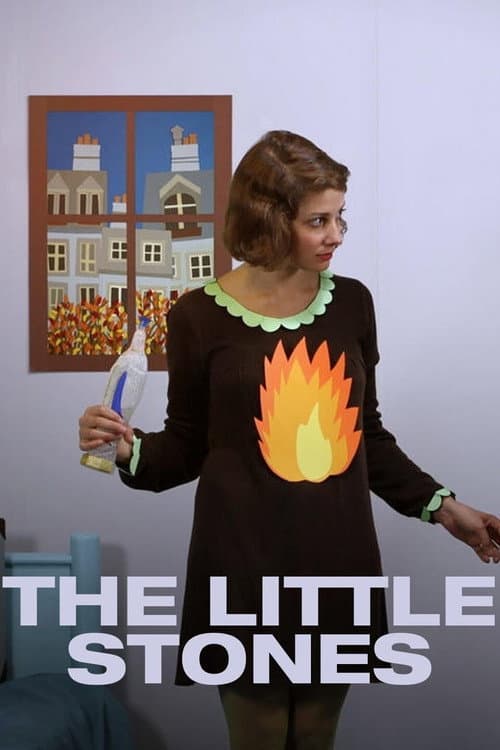 Poster for The Little Stones