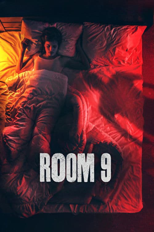 Poster for Room 9