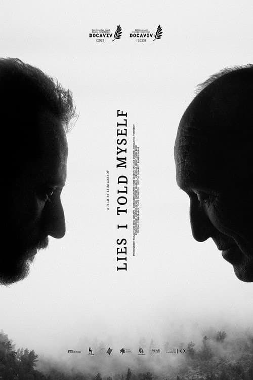 Poster for Lies I Told Myself