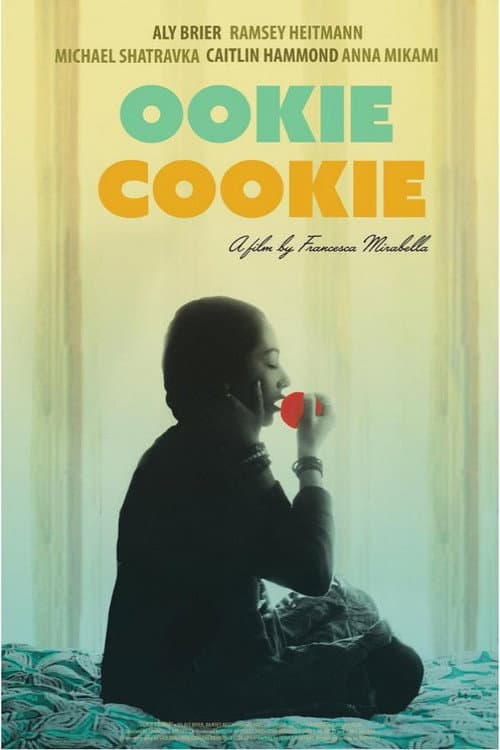 Poster for Ookie Cookie