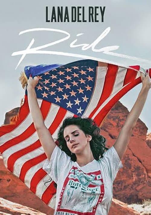 Poster for Ride