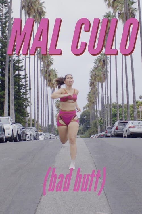 Poster for Mal Culo