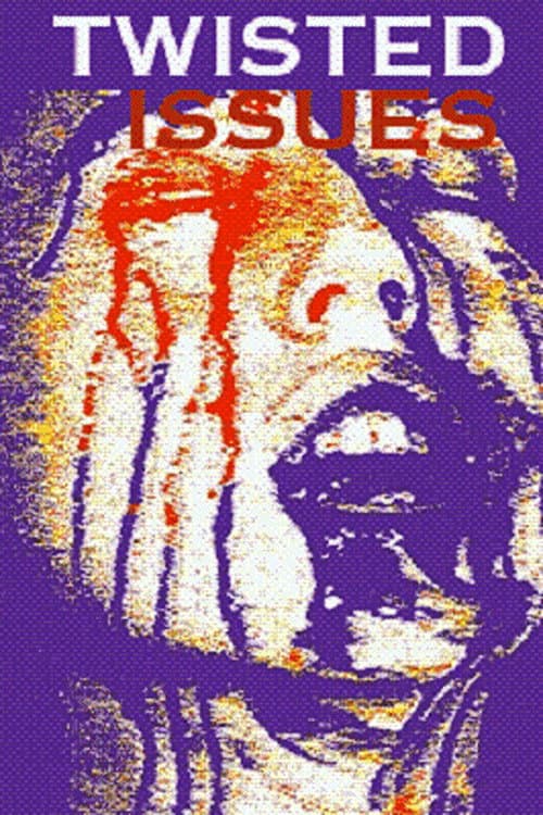 Poster for Twisted Issues