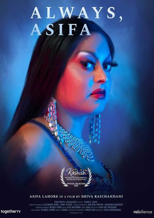 Poster for Always, Asifa
