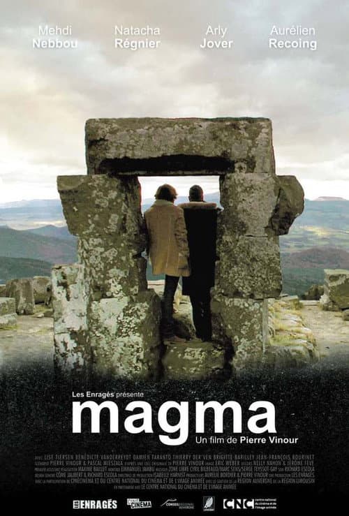 Poster for Magma