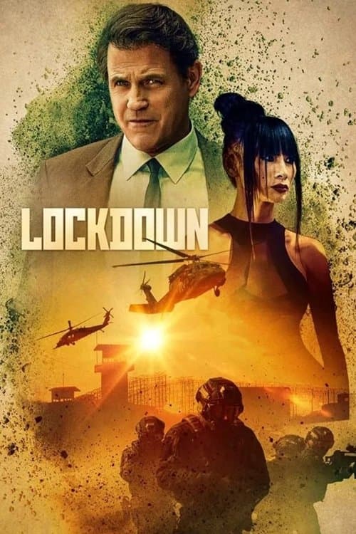 Poster for Lockdown