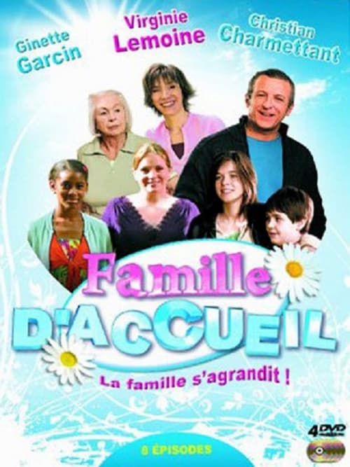 Poster for Famille d'accueil