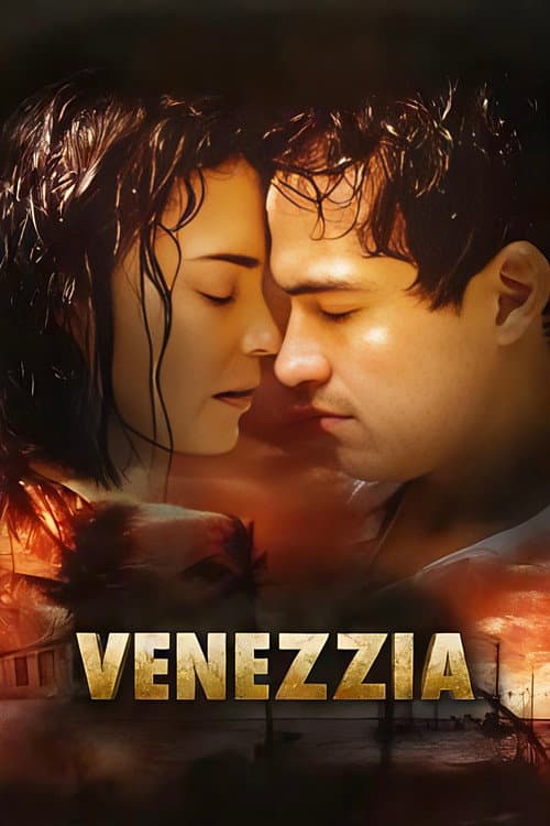 Poster for Venezzia
