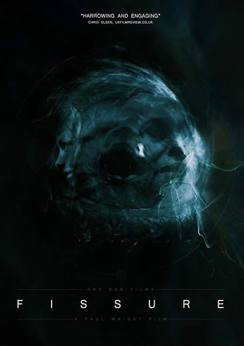 Poster for Fissure