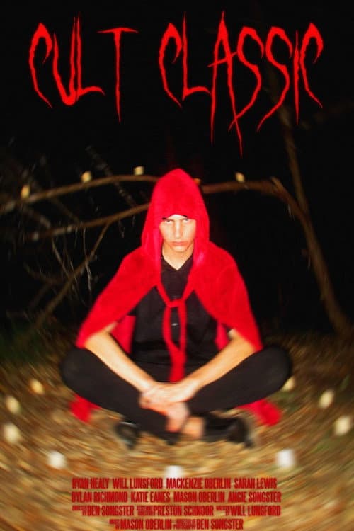 Poster for Cult Classic
