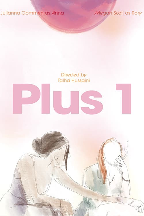 Poster for Plus 1