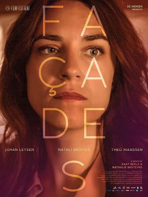 Poster for Façades