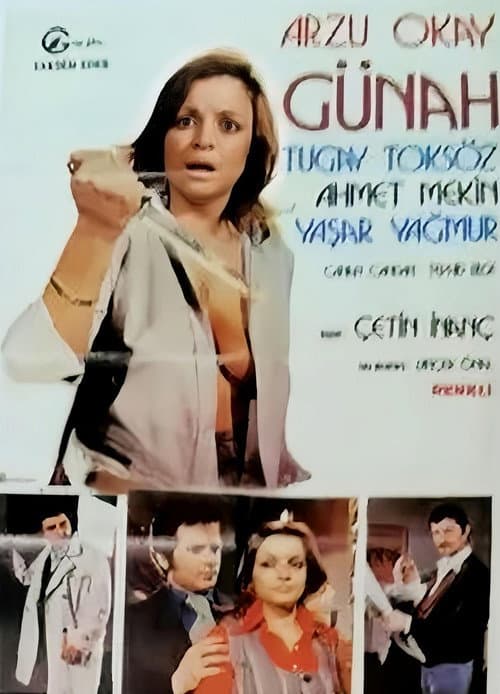 Poster for Günah