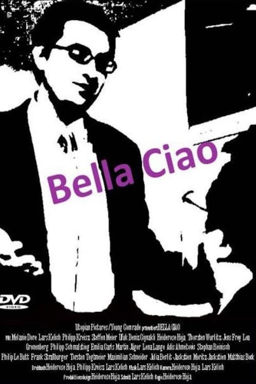 Poster for Bella Ciao