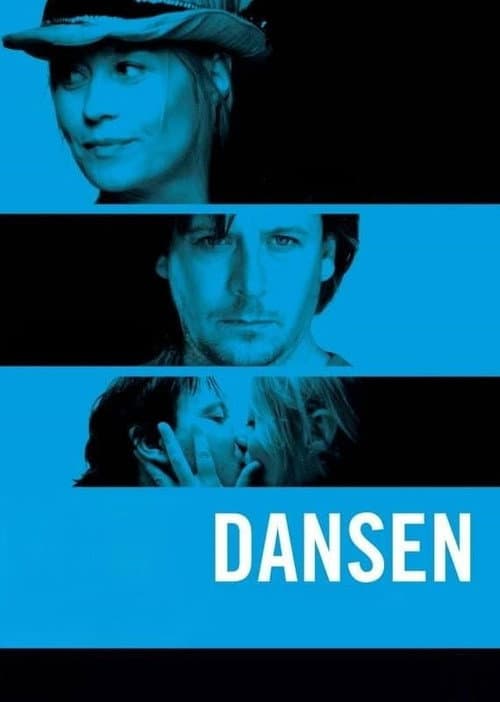 Poster for Dancers