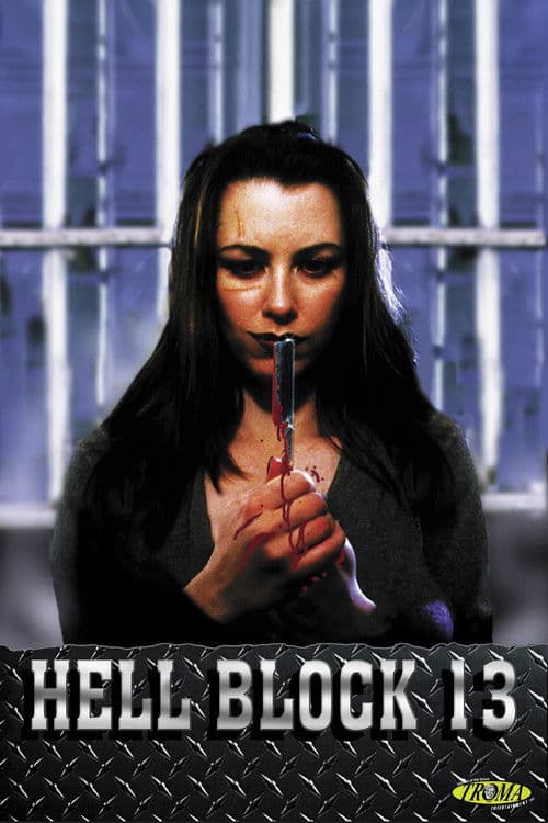 Poster for Hellblock 13