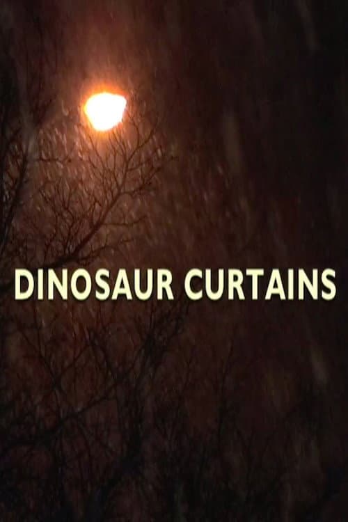 Poster for Dinosaur Curtains