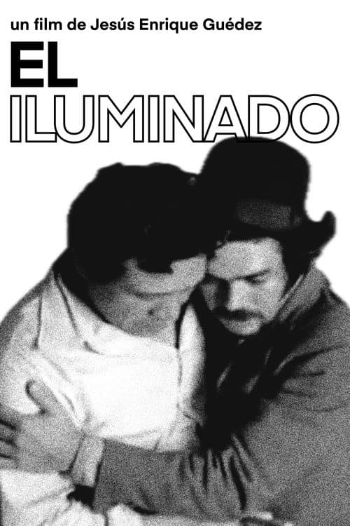 Poster for El iluminado