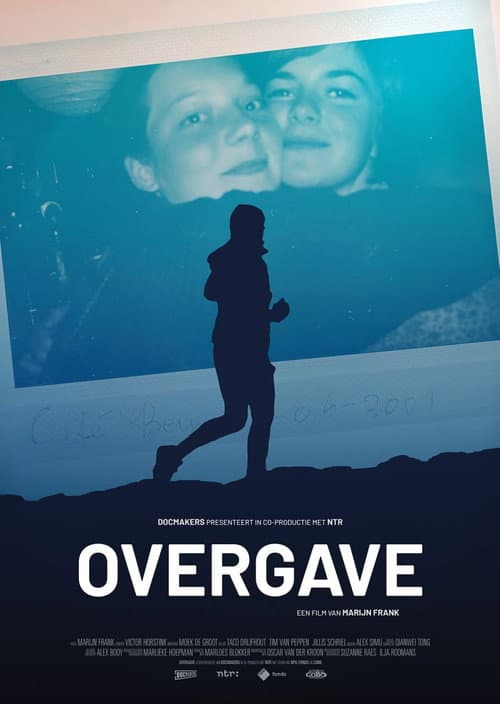 Poster for Overgave