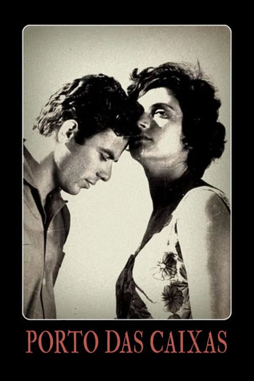 Poster for Porto das Caixas