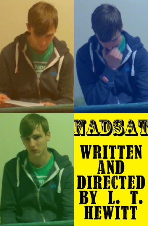 Poster for Nadsat