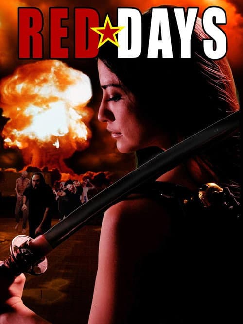 Poster for Red Days