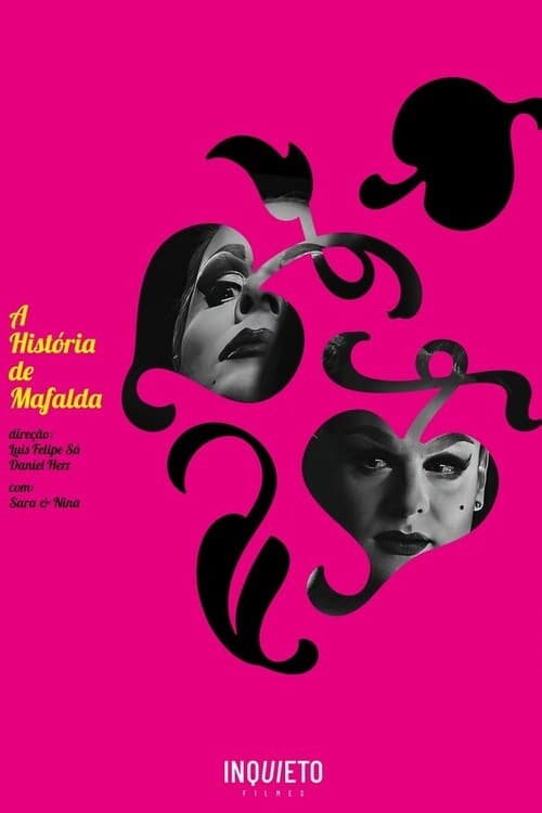 Poster for The Story of Mafalda