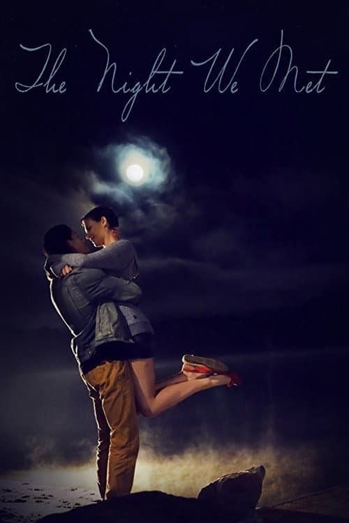 Poster for The Night We Met