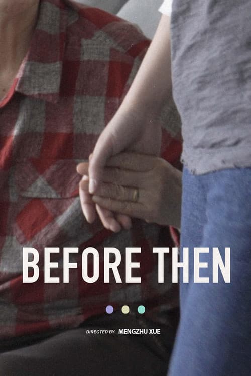 Poster for Before Then