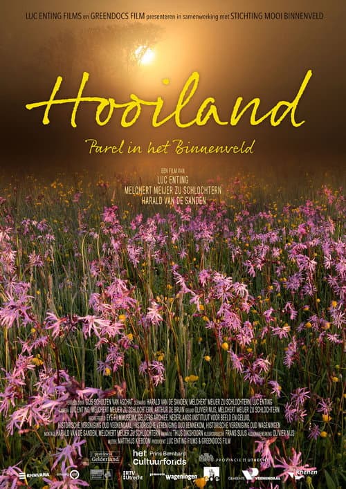 Poster for Hooiland