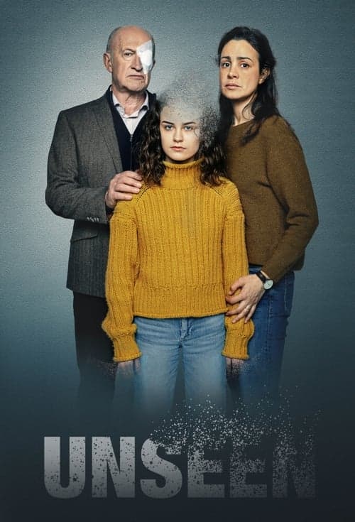 Poster for Unseen