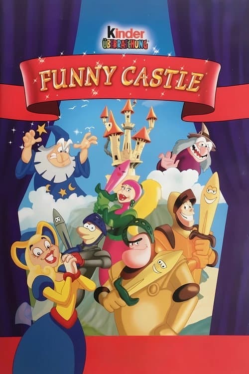 Poster for Funny Castle