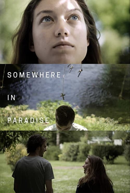 Poster for Somewhere In Paradise