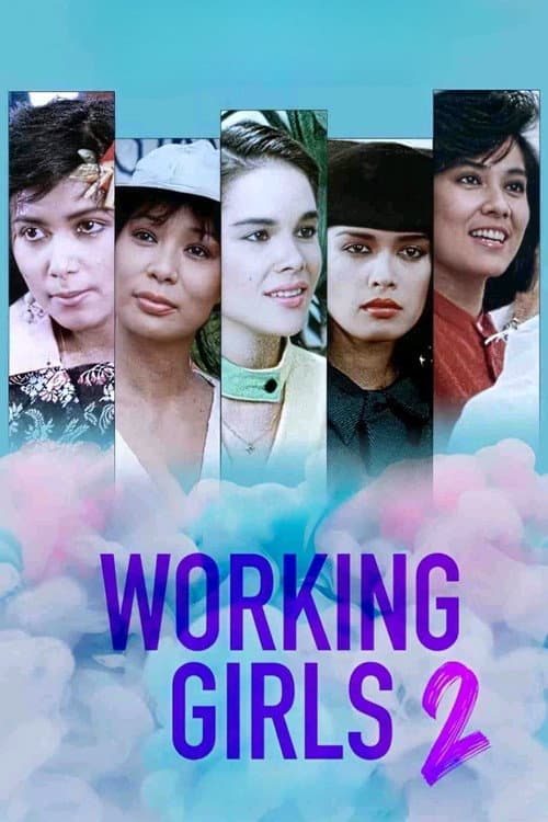 Poster for Working Girls 2