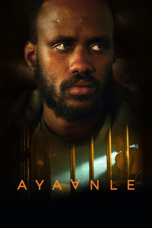Poster for Ayaanle