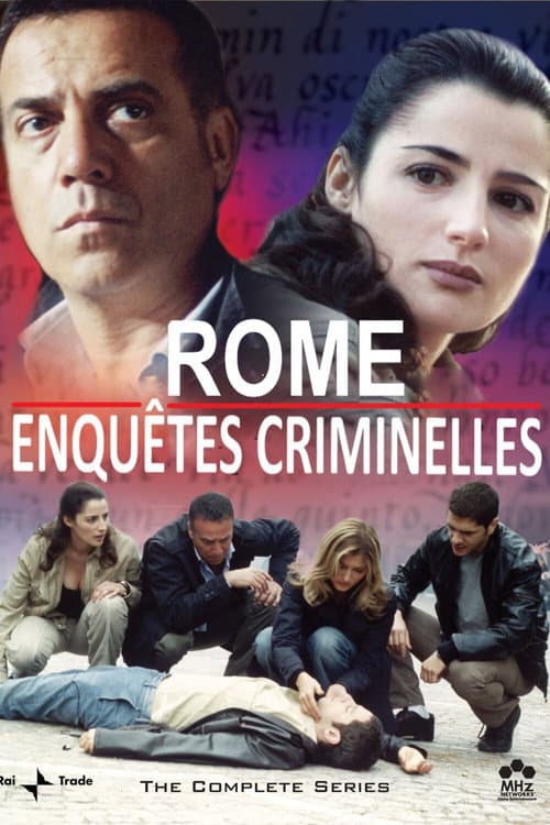 Poster for La Omicidi