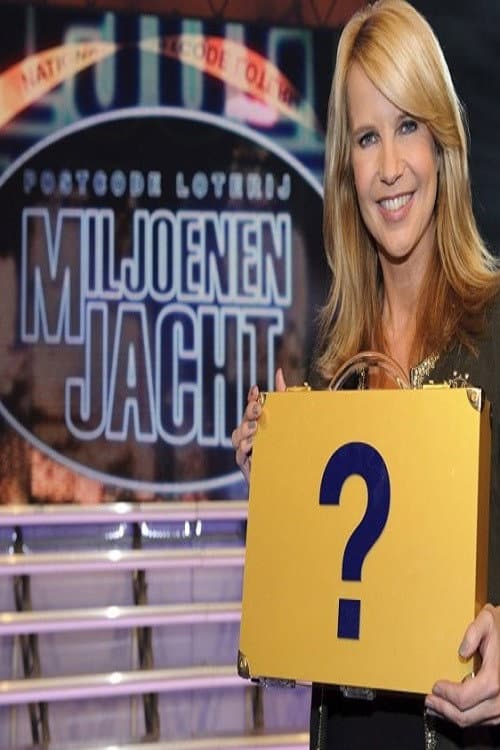 Poster for Miljoenenjacht