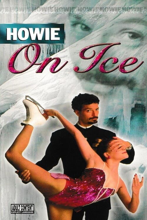 Poster for Howie Mandel On Ice