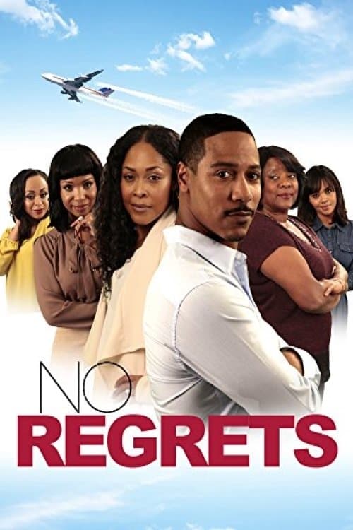 Poster for No Regrets