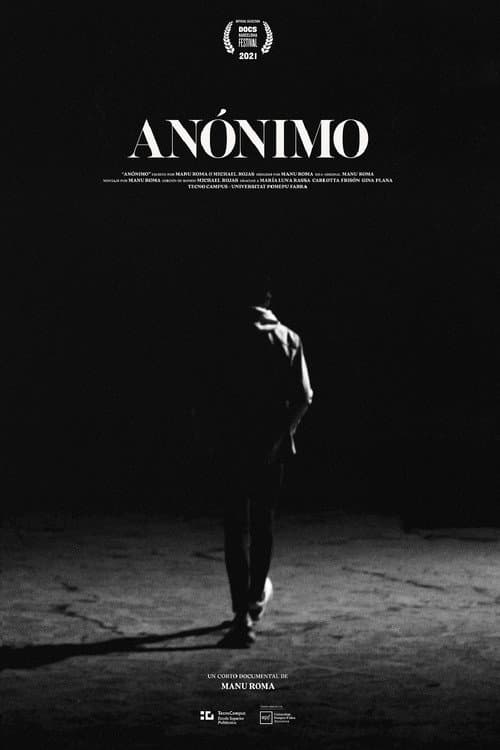 Poster for Anonymous