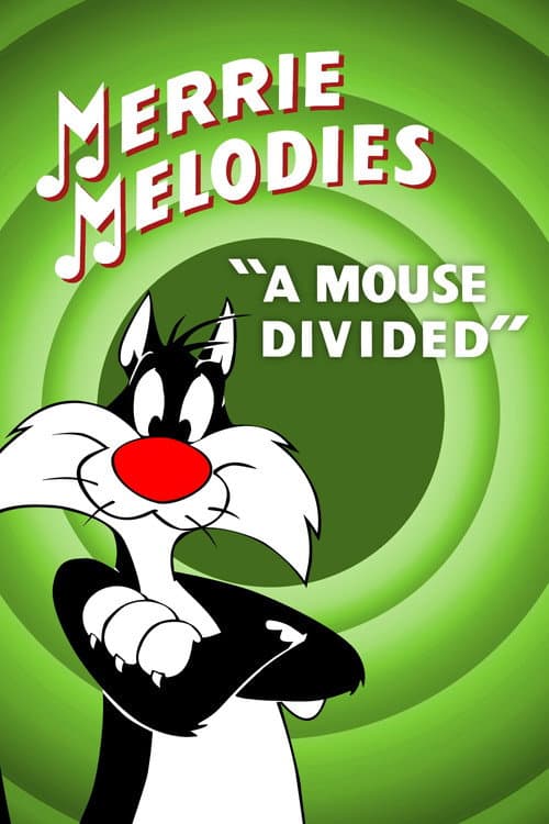 Poster for A Mouse Divided