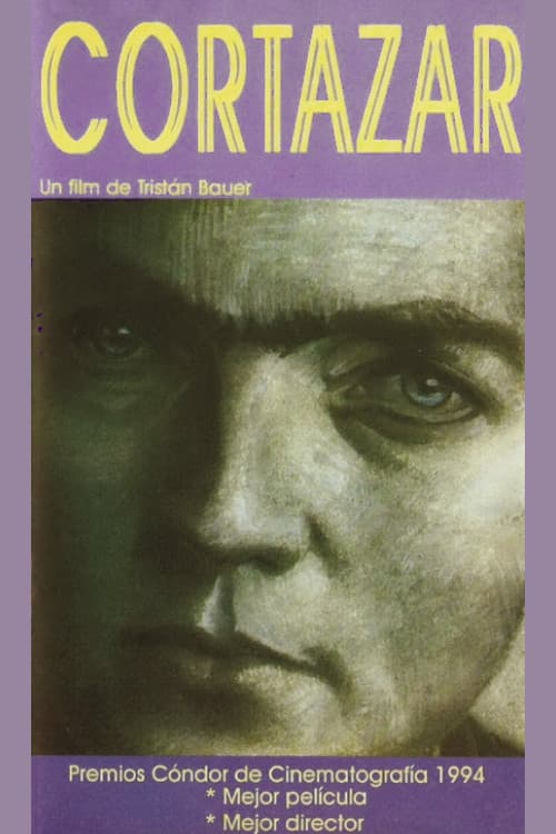 Poster for Cortázar