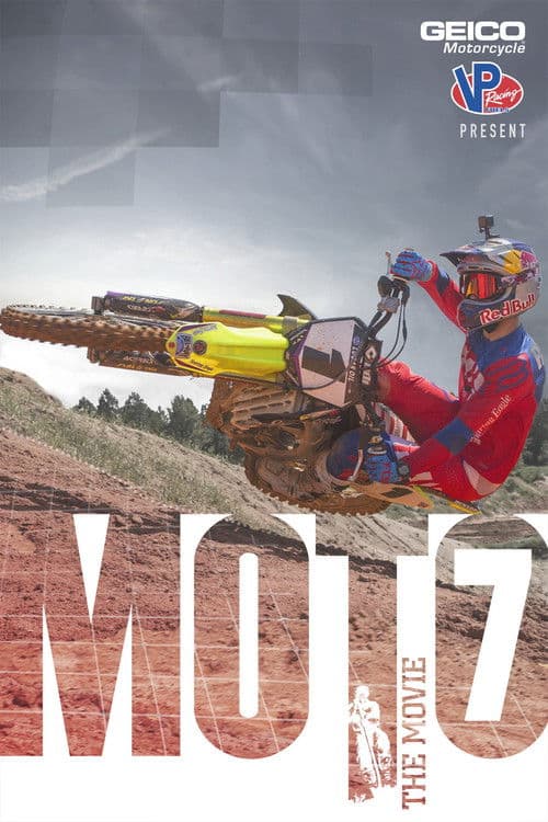 Poster for Moto 7: The Movie