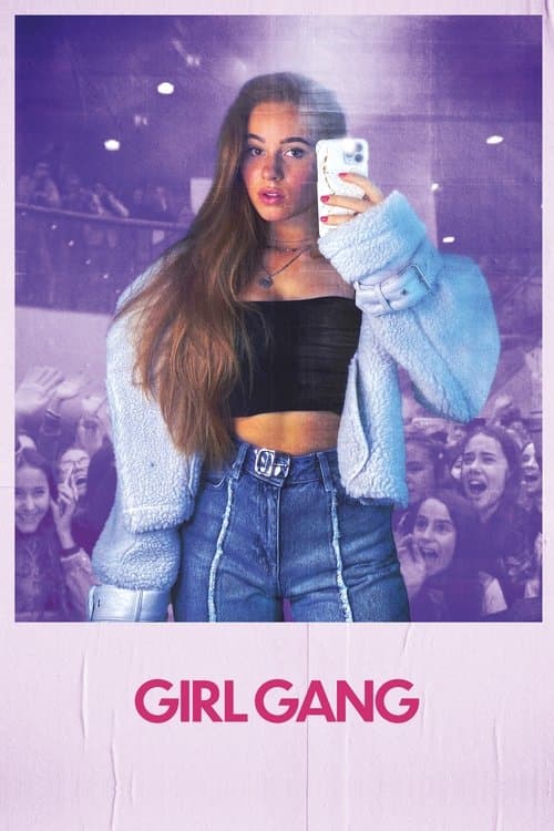 Poster for Girl Gang